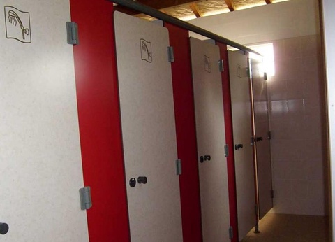 Camping Les Chênes Clairs, 3* - 19