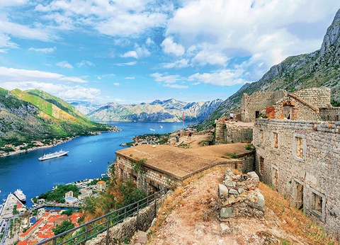 Séjour découverte à Dubrovnik - 7