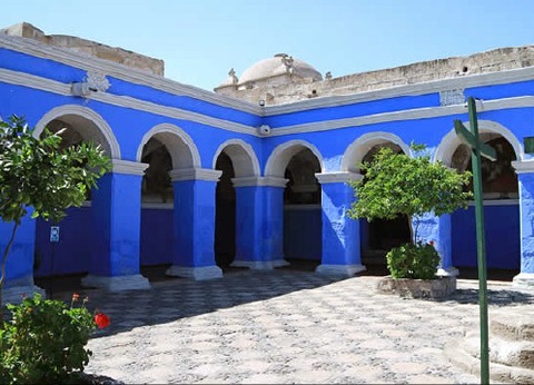 Circuit Les Trésors du Pérou - 5