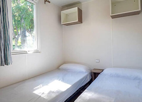 Aunis Club Vendée, 4* - 116