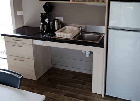 Domaine du Moulin Neuf, 3* - 11