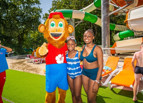 Camping Les Ajoncs d'Or 4* - 15