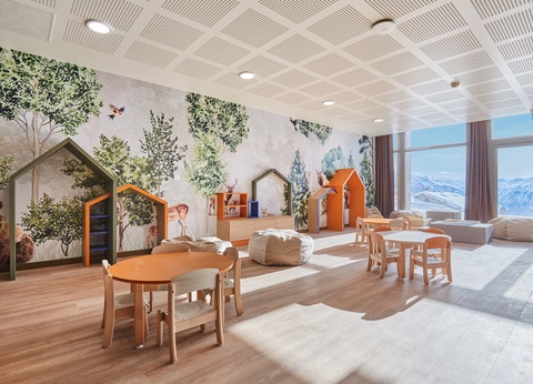 Résidence Collection L'Ecrin Blanc - à partir du 27/06/2026 - 11