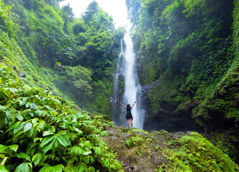 Circuit Lotus de Bali et Plage - 26