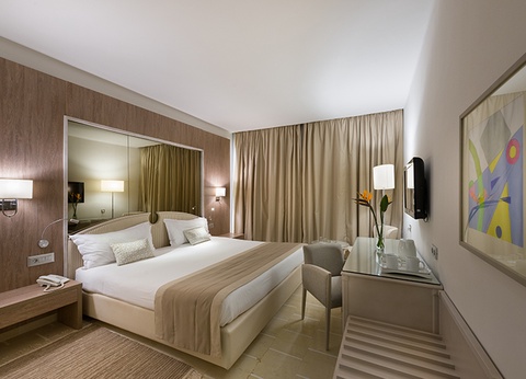 Circuit Découverte de la Tunisie (logement JAZ Tour Khalef 5*) - 23