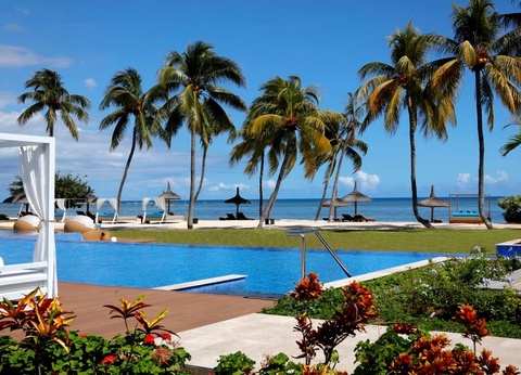 Hôtel Sofitel L'Imperial Resort et Spa 5* - 12