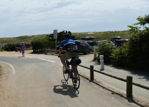 Camping Mahana by La Pège, 4* - 44