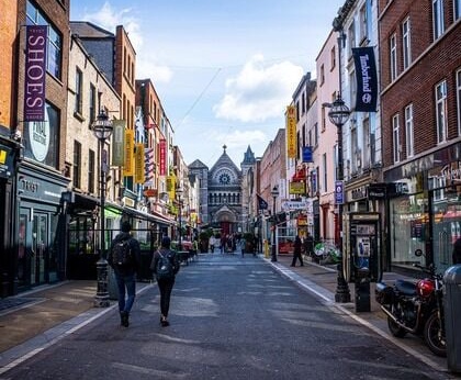 Autotour Route sauvage de l'Atlantique en 9 nuits - 9