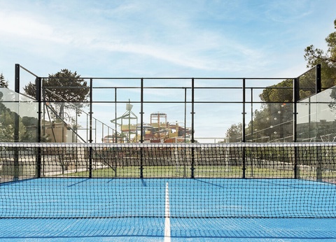 Hôtel Helea Lifestyle Beach Resort 5* - 19