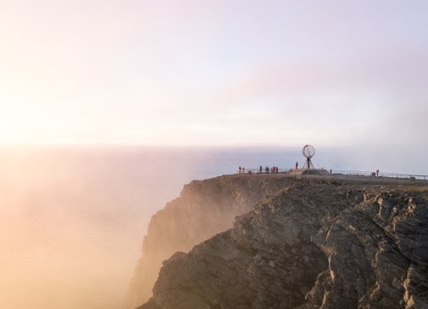 Circuit Du Cap Nord aux grands fjords de Norvège 3* - 20