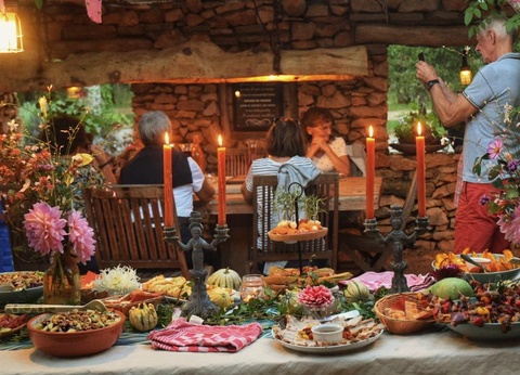 Camping Les 3 Cantons, 4* - 25