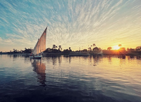 TUI Sélection Jolie Ville Hotel and Spa Kings Island Luxor - Choix flex ***** - 8