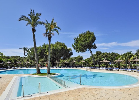 Hôtel Globales Mediterrani 4* - 11