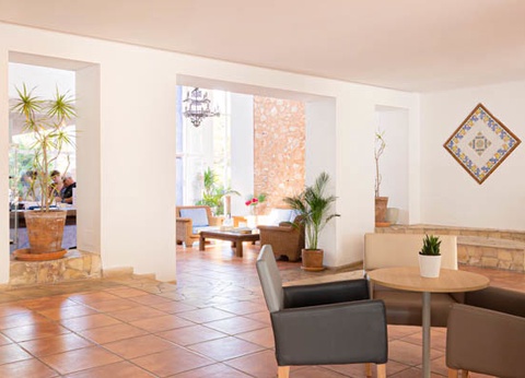 Hôtel Club Jumbo Palia Dolce Farniente 3* - 28