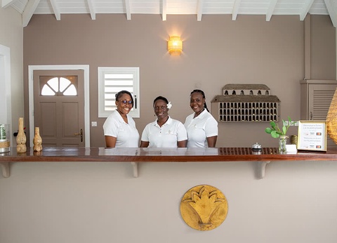 Hôtel La Plantation 4* - 3