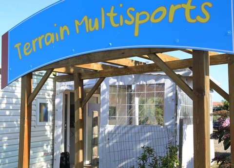 Camping Paradis - Le Grand R, 4* - 17