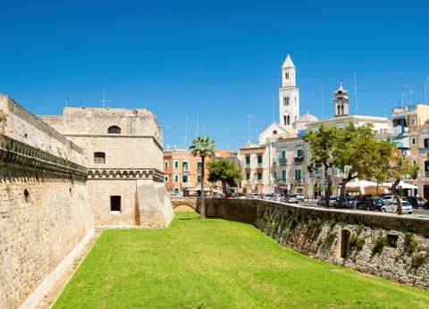 Circuit Splendeurs des Pouilles - 10