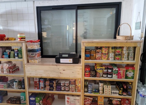 Flower Camping L'Abri-Côtier, 3* - 93