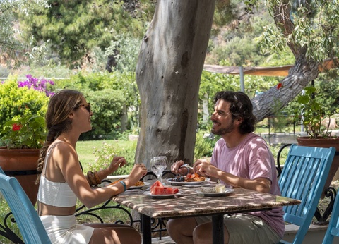 Club Marmara Yali ***** - 24