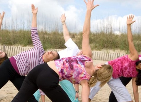 Camping Le Bellevue, 3* - 5