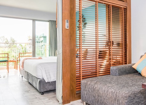 Hôtel Blue Mai Khaolak Beach Resort et Spa 5* - 17