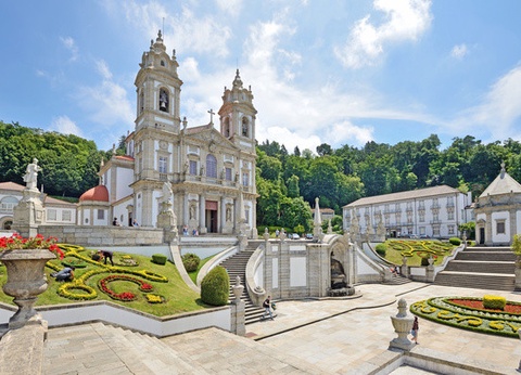 Circuit Toutes les saveurs du Portugal 4* - 20