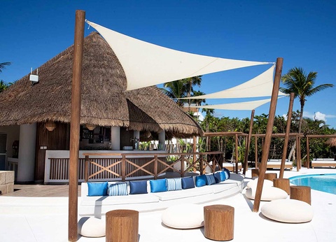 Hôtel Gran Bahia Principe Tulum 5* - 11