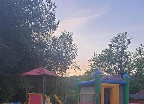 Camping des Bastides, 4* - 14