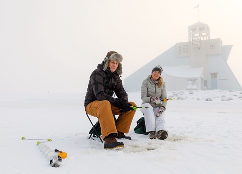 Séjour multi-activité à Oulu : Aventure nordique - 7