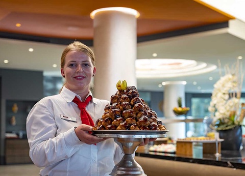 Club Marmara Doreta Beach 4* - Choix Flex - 30