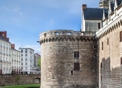 Camping La Roseraie, 4* - 80