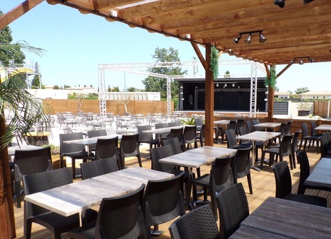 Camping Sun et Sea 4* - 33