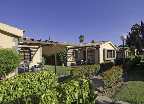 Hôtel Club Lookéa Maspalomas 4* - 19