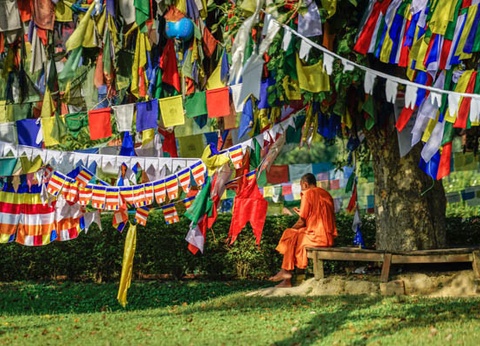 Circuit Népal, terre de contrastes et traditions - 23