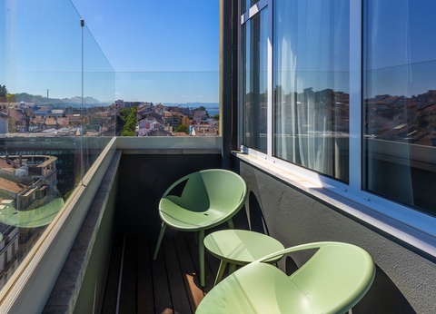 ibis Styles Lisboa Centro Liberdade NE - 16