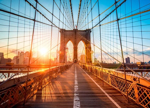 Circuit Feuille d'Érable & Big Apple - 3