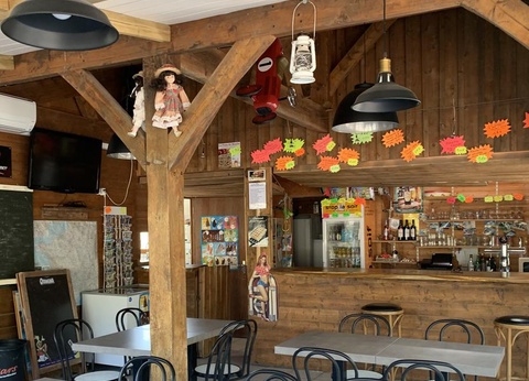 Camping Le Picouty, 3* - 50