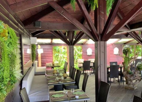 Village Tropical Sen-Yan, 5* - 24