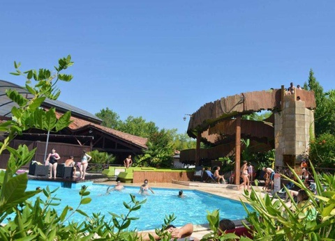 Village Tropical Sen-Yan, 5* - 5