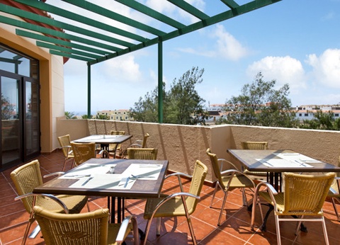 Hôtel Club Jumbo Elba Lucia Sport 3* - 6