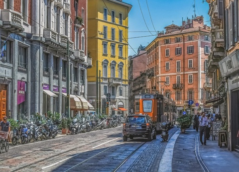 Circuit Cinque Terres et la Toscane - Flex - Italie - 4