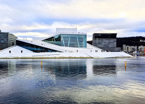 Circuit Norvège en hiver : L'expérience Arctique - 7