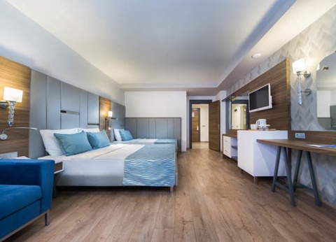 Hôtel Eftalia Ocean ***** - 14