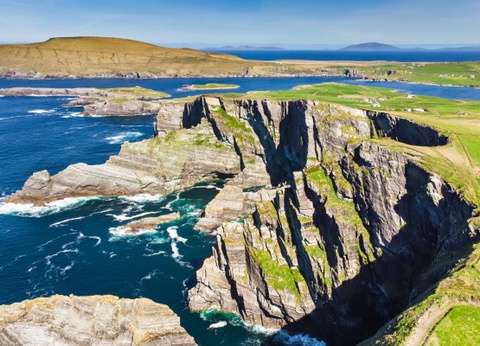 Circuit Grand tour des légendes irlandaises - 6