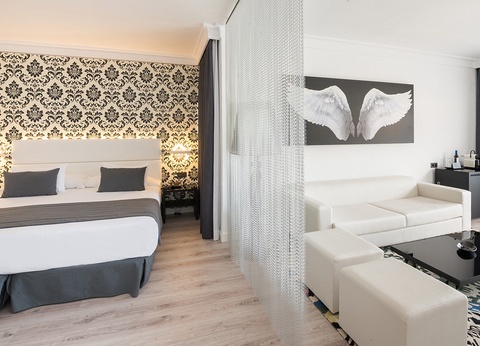 Hôtel TUI Sélection Tui Blue Suite Princess 4* - 2