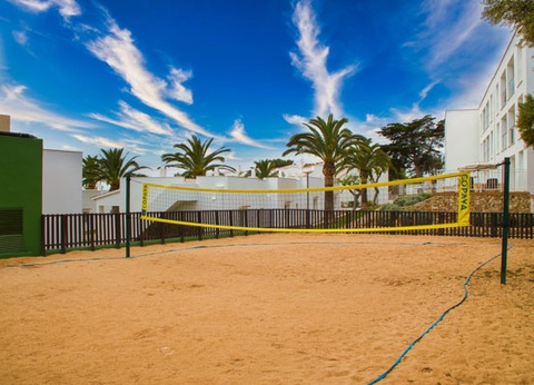 Hôtel Club Framissima Minura Sur Menorca 4* - 15