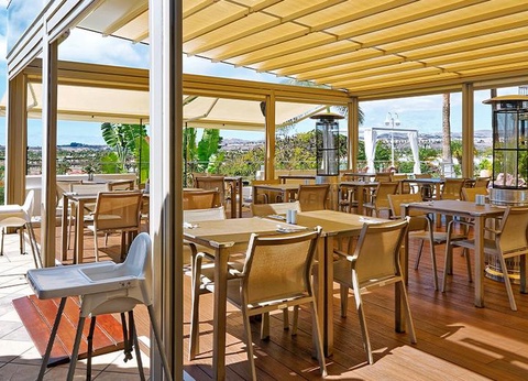 Hôtel Bull Vital Suites & Spa 4* - 9