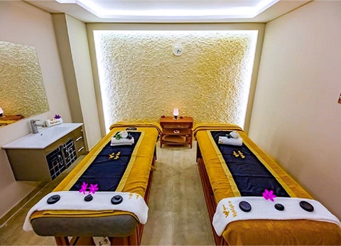 Hôtel Gravity Hotel & Aqua Park Sahl Hasheesh 5* - 22