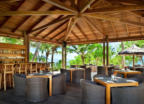 Hotel Kempinski Seychelles Resort Baie Lazare 5* - 13