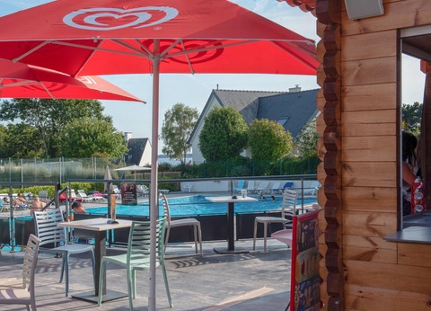 Camping De Kéranterec 4* - 27